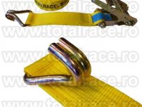 Chingi poliester 10 tone ancorare marfuri