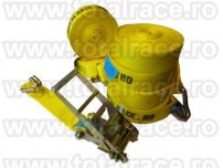 Chingi poliester 10 tone ancorare marfuri