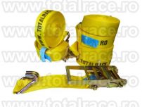 Chingi poliester 10 tone ancorare marfuri