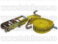 Chingi poliester 10 tone ancorare marfuri