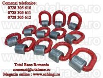 Inel de ridicare sudabil SPAB