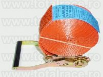 Chingi ancorare circulare