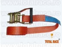 Chinga textila ancorare