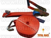 Chinga textila ancorare