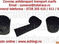 Covoras antiderapant tip rola 5 metri grosime 8 mm Total Race