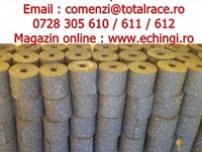 Rola pres antialunecare Total Race