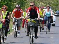 Bike in estul Ungariei