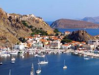 Circuit cu Sejur in Insula Creta si in Peloponez - Kretan Tour