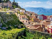 Circuit cu Sejur in Insula Creta si in Peloponez - Kretan Tour