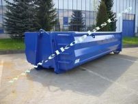 Producem si vindem Abroll containere de 7 mc