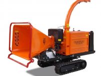 Vand tocatoare pentru deseuri lemnoase marca Timberwolf, model TW 150  VTR