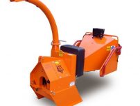 Vindem tocatoare pentru deseuri lemnoase, marca Timberwolf, model TW  PTO 150 H