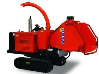 Vindem diverse modele de tocatoare si Shreddere, marca Timberwolf