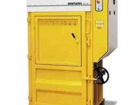 Vand prese balotoare pentru deseuri nemetalice, marca Bramidan, model 4X25