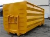 Vand containere  tip Abroll, de 11 mc