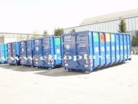 Containere Abroll de 14 mc, vindem