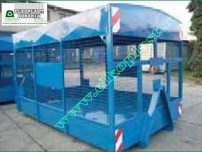 Containere de 25 mc, tip Abroll, vindem ca producatori