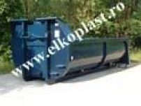 Vindem containere roll on roll of, de 26 mc