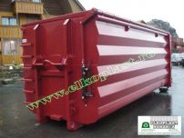 Abroll containere de 27 mc, vindem ca producatori