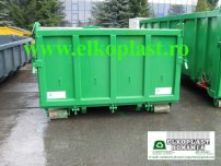 Containere roll on roll off de 34 mc, vindem