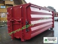 Vindem containere Abroll, volum 35 mc