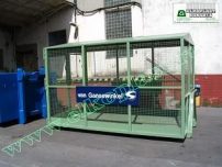 Abroll containere tip cusca, vindem