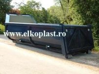 Containere tip abrol, cu usa batanta, vindem