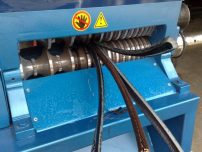 Producem si vindem masini de dezizolare cabluri