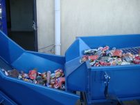 Producem si vindem separatoare magnetice