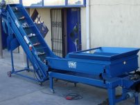 Producem si vindem separatoare magnetice