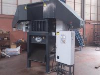 Vindem shreddere universale SH 45