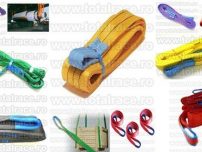 Sufe textile, Dispozitive si echipamente de ridicare  din sufe echingi.ro