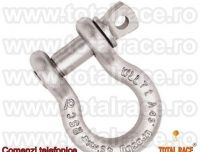 Shackles / Gambeti omega G209A Crosby