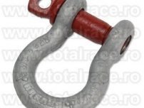 Gambeti / shackles, echipamente de ridicat G209