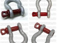 Gambeti / shackles, echipamente de ridicat G209