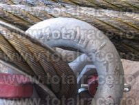 Gambeti / shackles, echipamente de ridicat G209