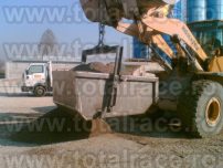 Bene cu furtun de cauciuc Total Race