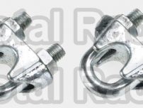 Bride cablu otel Total Race