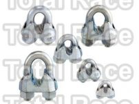 Bride cablu otel Total Race