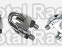 Bride cablu otel Total Race