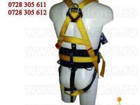 Centuri complexe siguranta HAM, centuri pozitionare lucrul la inaltime