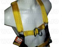 Centuri complexe siguranta HAM, centuri pozitionare lucrul la inaltime