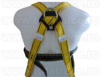 Centuri complexe siguranta HAM, centuri pozitionare lucrul la inaltime