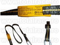 Centuri complexe siguranta HAM, centuri pozitionare lucrul la inaltime