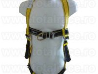 Kit profesional de protectie la lucrul la inaltime pentru schele