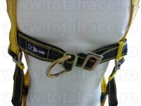 Kit profesional de protectie la lucrul la inaltime pentru schele