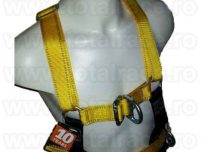 Kit profesional de protectie la lucrul la inaltime pentru schele