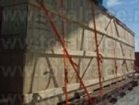 Banda Unifixx de ancorare/ambalare