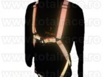 Centura de siguranta pentru protectie reflectorizante Total Race