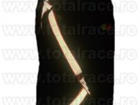 Centura de siguranta pentru protectie reflectorizante Total Race